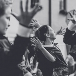 DA F.U.N.K. Hip Hop Streetdance Kurse in Bayreuth