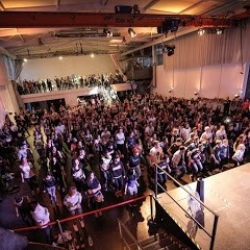 DA F.U.N.K. Hip Hop Streetdance Kurse in Mayen