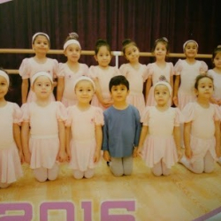 Özel Damla Bale ve Müzik Okulu Atakent Şubesi