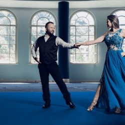 Gil Arrais - Studio de Dança