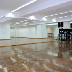 Academy World Dances