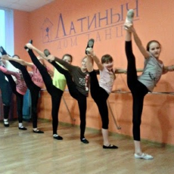 BIG DANCE HOME. Танці в Хмельницькому