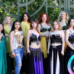 Школа танца Dance4life