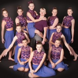 The Dance Academy of Cedar Rapids