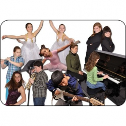 Olympus Dance and Music Academy