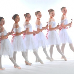 Arabesque Dance Studio