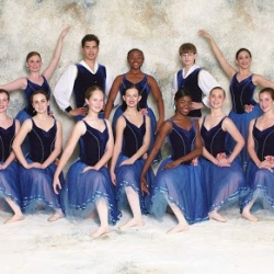 Dance Artistry Unlimited, Inc.