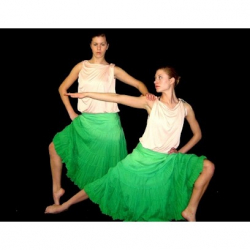 Dance Arts Studios & Center of Movement Studies