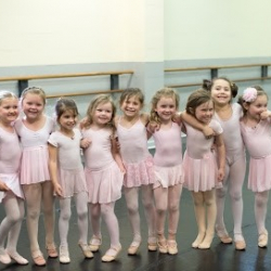 Dance Arts Valdosta, Inc.