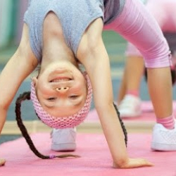 Bloom Dance Studio - Blondo