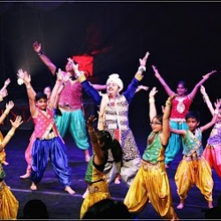Bollywood Dance Lessons for Boys, Girls, Adults- West Hills, Thousand Oaks, Los Angeles