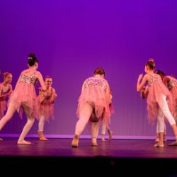 Redemption Dance Institute