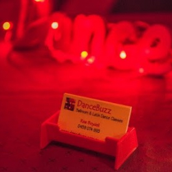 Dance Buzz
