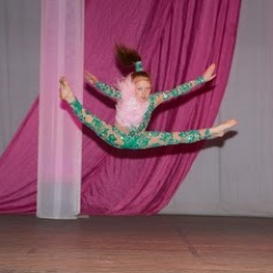 'Данс-центр 'УСПІХ'