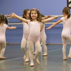 Dance Center Evanston