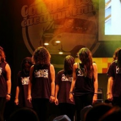 Dance Center Valencia