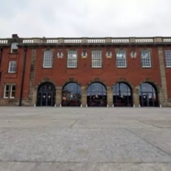 Dance City Sunderland