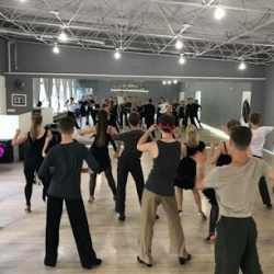 KG DANCESTUDIO | DANCECLUB