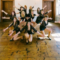 Dance Company Leipzig e.V.