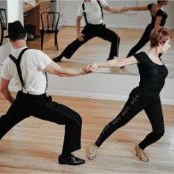 Dance Connection Colorado