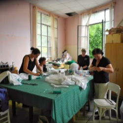 Cultural Association Dance Connection