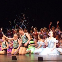 Dance Concepts Dance Studio