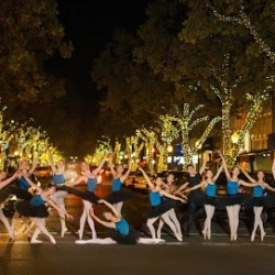 Данс Коннекшен