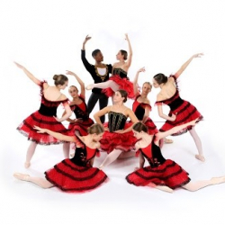 Dance Creations Academy