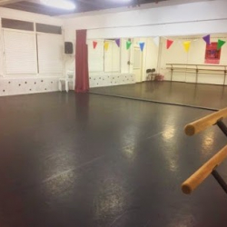 Dansschool Dance d'Alí Groningen