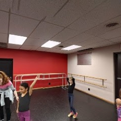 Dance Designs Studio