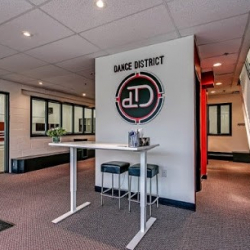 DANCE DISTRICT INC