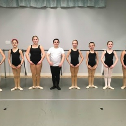 Dance Expressions Inc