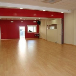 Dance Factory