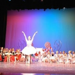 Arabesque Dance & Fitness Studio