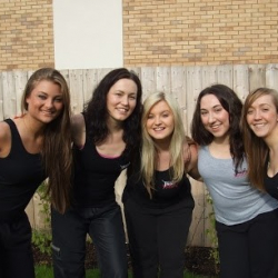 DanceFuse (School of Dance)