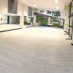 Scuola Di Danza - Dance in Park