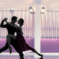 InMotion Dance Studio