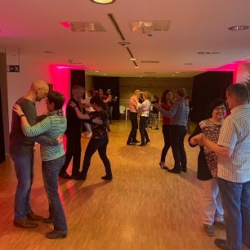 Dance School DANCE in Trier