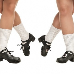 McTeggart Irish Dancers of North Texas