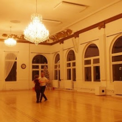 Arthur Murray Dance Studio of Vancouver, Canada
