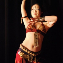 Dance School LUSH ﾀﾞﾝｽｽｸｰﾙ ﾗｯｼｭ