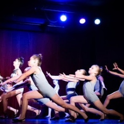 DANCE#LOVEit studio tańca