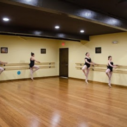 Dance Moves of Charleston James Island