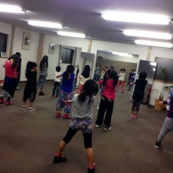 KIDS DANCE CLUB JUICY