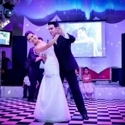 Nucleo de Dança dos Noivos