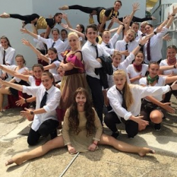 Dance! Alles außer Standard