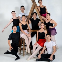 Dancentre of Edinburg