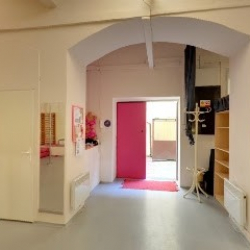 Moschna, pole dance center