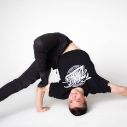 Time of Dance, школа танцев