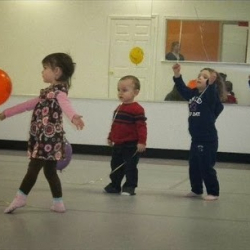 Danceography Studio LLC